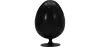 Egg Design Fauteuil - Gestoffeerd in Kunstleer - Eny image 7