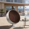 Ball Design Fauteuil - Aviator Stijl - Baller image 7