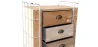 Houten Ladekast - Industrieel ontwerp - Joy image 7