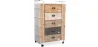 Houten Ladekast - Industrieel ontwerp - Joy image 7