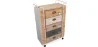 Houten Ladekast - Industrieel ontwerp - Joy image 7