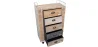 Houten Ladekast - Industrieel ontwerp - Joy image 7