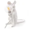 Tafellamp - Muizen Rat Kinderlamp - Resina image 7