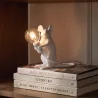 Tafellamp - Muizen Rat Kinderlamp - Resina image 7