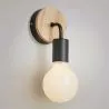 Wandlamp - Scandinavische Stijl - Bruno image 7