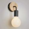 Wandlamp - Scandinavische Stijl - Bruno image 7