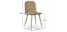 Houten eetkamerstoel - Scandinavische stijl - Berd image 7