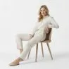 Houten eetkamerstoel - Scandinavische stijl - Berd image 7