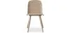 Houten eetkamerstoel - Scandinavische stijl - Berd image 7