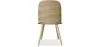 Houten eetkamerstoel - Scandinavische stijl - Berd image 7