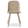 Houten eetkamerstoel - Scandinavische stijl - Berd image 7