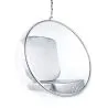 Hangstoel - Kunstleer - Popi image 7