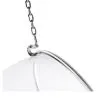 Hangstoel - Kunstleer - Popi image 7
