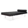 Design Slaapbank - Bekleed in Kunstleer - Town image 7
