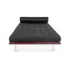 Design Slaapbank - Bekleed in Kunstleer - Town image 7