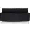 Lederen Gestoffeerde Sofa - 2 zits - Konel image 7