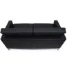 Lederen Gestoffeerde Sofa - 2 zits - Konel image 7