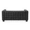 Kunstlederen Gestoffeerde Sofa - 2 zits - Nubus image 7