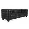 Kunstlederen Gestoffeerde Sofa - 3 zits - Nubus image 7
