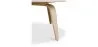 Ronde Houten Salontafel - Ply image 7