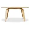 Ronde Houten Salontafel - Ply image 7