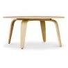 Ronde Houten Salontafel - Ply image 7