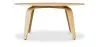 Ronde Houten Salontafel - Ply image 7