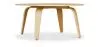 Ronde Houten Salontafel - Ply image 7