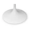 Ronde Eettafel - 120cm - Marmer - Tulip image 7