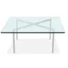 Vierkante Salontafel - Glas - 12mm - Town image 7