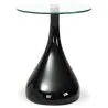 Ronde Salontafel - Design - Glas - Lawa Bistro image 7