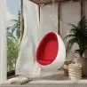 Hangstoel Egg Design - Bekleed met stof - Eny image 7