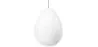 Hangstoel Egg Design - Bekleed met stof - Eny image 7