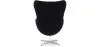 Fauteuil met armleuningen - Gestoffeerd - Brave image 7