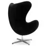 Fauteuil met armleuningen - Gestoffeerd - Brave image 7