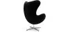 Fauteuil met armleuningen - Gestoffeerd - Brave image 7