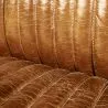 Lederen Gestoffeerde Sofa - 2 zits - Churchill image 7