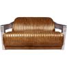 Lederen Gestoffeerde Sofa - 2 zits - Churchill image 7