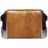 Lederen Gestoffeerde Sofa - 2 zits - Churchill image 7