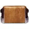 Lederen Gestoffeerde Sofa - 2 zits - Churchill image 7