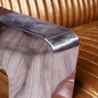 Lederen Gestoffeerde Sofa - 2 zits - Churchill image 7