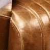 Lederen Gestoffeerde Sofa - 2 zits - Churchill image 7