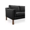 Kunstleer beklede sofa - 2 zits - Chaggai image 7
