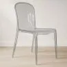 Eetkamerstoel - Ontwerp - Thapya image 7