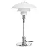 Tafellamp - Woonkamerlamp - Liam image 7