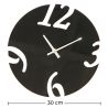 Wijzers Wandklok image 7