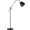 Vloerlamp – vloerlamp in minimalistische stijl – metaal – Beeb image 7