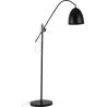 Vloerlamp – vloerlamp in minimalistische stijl – metaal – Beeb image 7