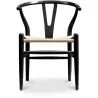 Houten eetkamerstoel - Scandinavische stijl - Wish image 7