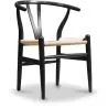 Houten eetkamerstoel - Scandinavische stijl - Wish image 7
